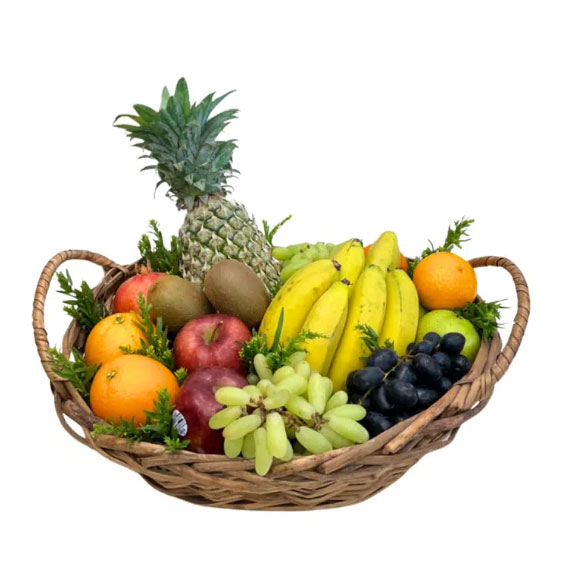 Fruits