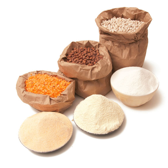 Grains