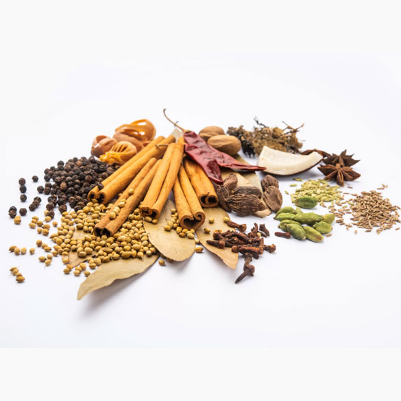 Spices